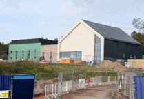 Forest Community Hospital will have a new x-ray machine, NHS says