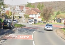 Fears new farm access would lead to crashes on busy Littledean road
