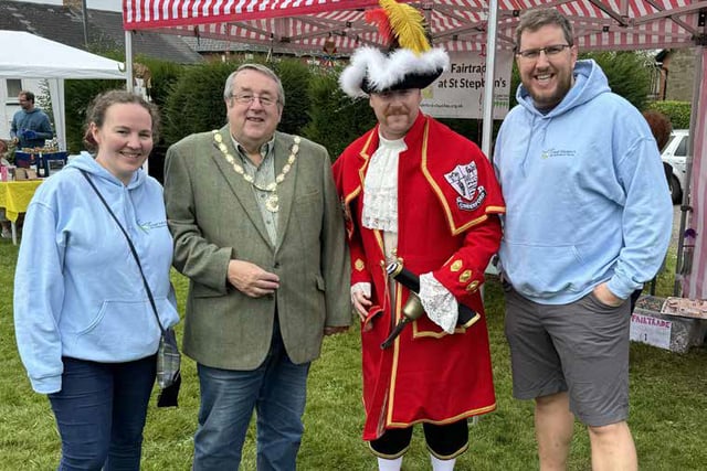 Forest and Wye fundraisers helping to keep Air Ambulance flying