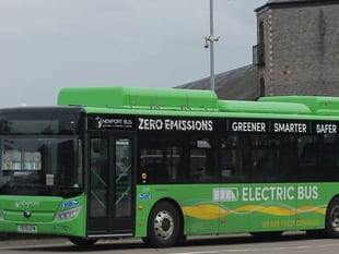 Forest to Chepstow bus extension proposed after funding secured