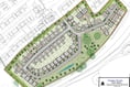 Green light for 70 homes in Lydney despite sewage concerns