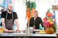 'Not just food for thought' at this year's Forest Showcase