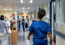 Disabled staff at Gloucestershire Health and Care NHS Trust are more likely to experience bullying from manager