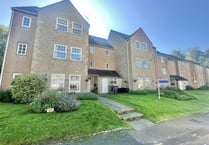 Five of the cheapest properties for sale - all costing less than £100k