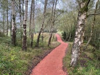 New Fancy reopens after works to improve accessibility