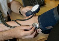 Fewer sick notes issued to people unable to work in Gloucestershire this spring