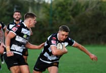 Disappointment in Devon for Lydney with loss to Okehampton