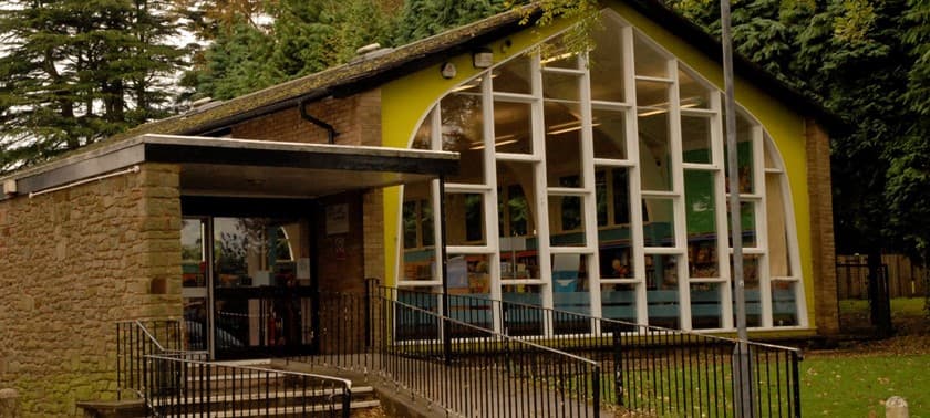 Free Saturday kids activities launching at Forest of Dean libraries ...