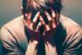Hundreds of teenagers are waiting for mental health help in county