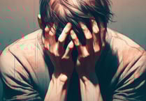 Hundreds of teenagers are waiting for mental health help in county