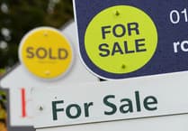 The Forest of Dean house prices dropped in August
