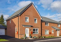 'Luxury' new build for sale in an award-winning development