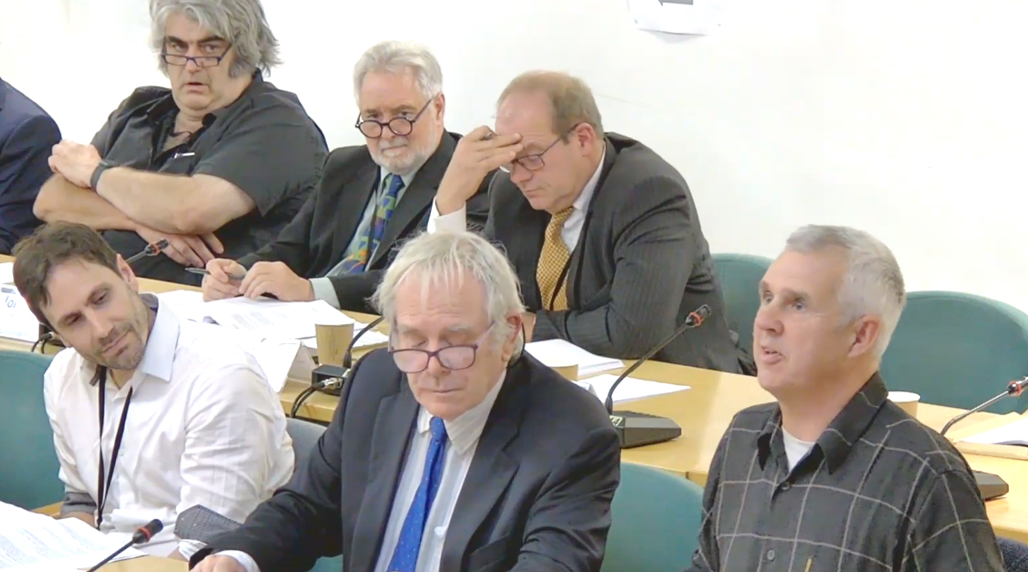 New draft Local Plan gets approval from Forest Council