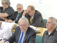 New draft Local Plan gets approval from Forest Council
