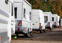 Gypsy and Irish Travellers in the Forest of Dean nearly twice as likely to have poor health