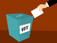 Voters reminded to register, apply for postal voting, and obtain ID 