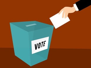 Voters reminded to register, apply for postal voting, and obtain ID 