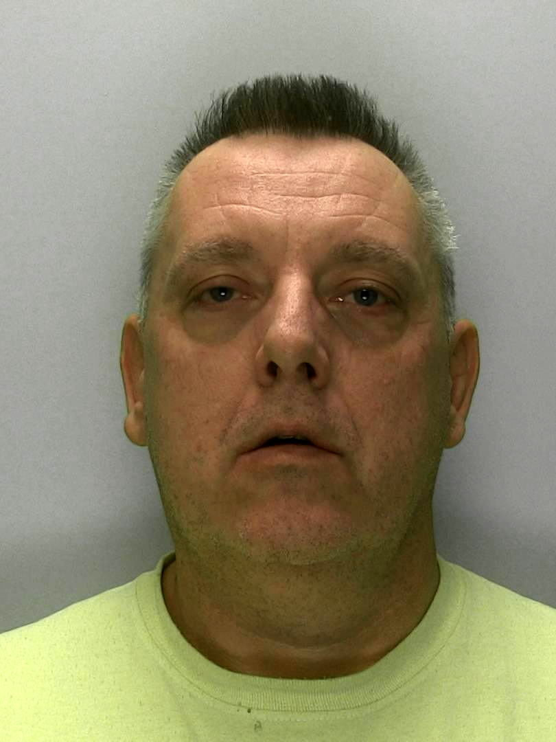 £500,000 drugs haul 'just tip of iceberg' - four Forest men sentenced