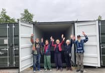 Lydney Exchange secures future thanks to incredible community support
