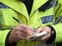 Soudley man who assaulted police officer is conditionally discharged