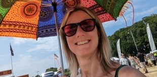 Coleford woman who had life-changing stroke at just 41 backs campaign