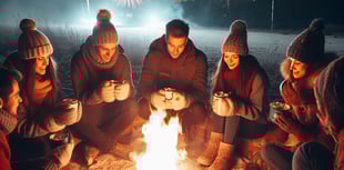 Stay safe on Bonfire Night - tips from the fire and rescue service