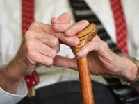 Care home judged as 'good' in Gloucestershire