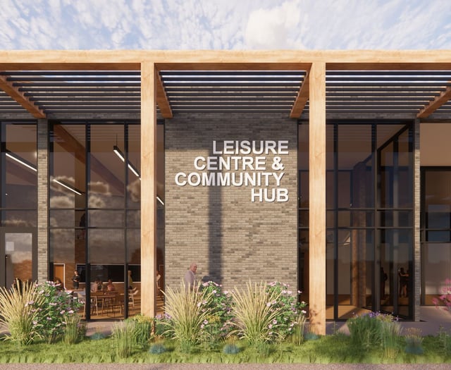 'Milestone' for Five Acres as planning application is submitted