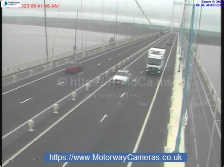 Severn Bridge