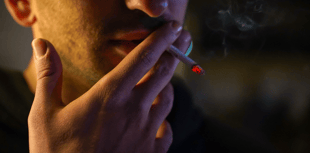 Desire to quit smoking high for Gloucester residents suggests study
