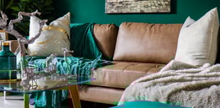 Experts share top tips for sprucing up your home interiors this winter