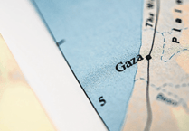 'Not our business to comment on Israel Palestine conflict'