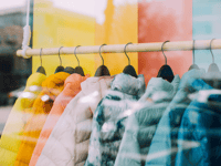 Experts reveal five ways to help your child’s winter coat last longer