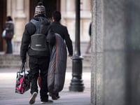 Hundreds of thousands of pounds spent on temporary housing for homeless in the Forest of Dean – as councils call for support
