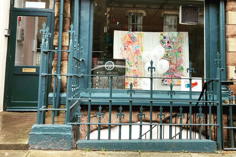 Studio sets sights on new spot in town