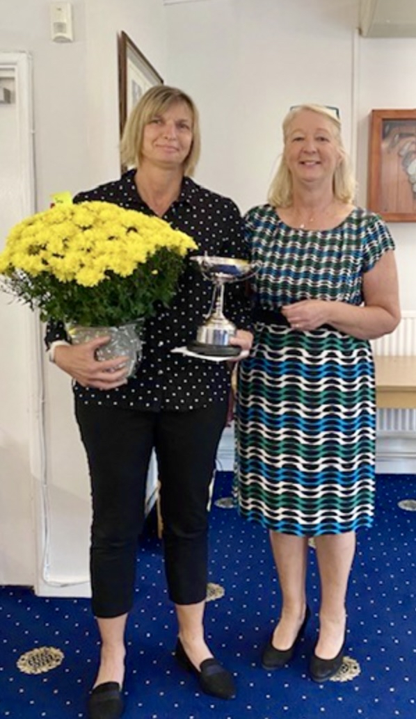 Kerry wins Josie Powell Trophy