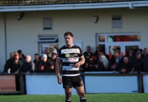 Regentsholme a fortress as Lydney repel Brixham assault 