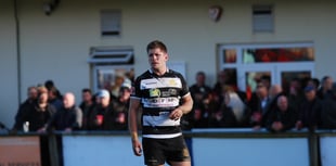 Regentsholme a fortress as Lydney repel Brixham assault 