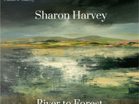 'River to Forest' exhibition explores natural beauty of Severn Estuary