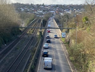 Hopes for A48 by-pass look doomed