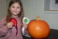 Bountiful produce on display at Bream Gardening Society's Autumn Show
