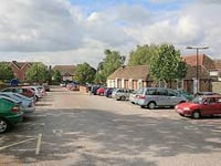 Gloucestershire safe to leave your car unattended according to data