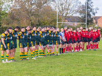 Most complete performance of season from Newent in home win