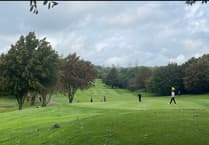 Former captain Richard steps in at Ross for Forest Hills Golf Club Seniors