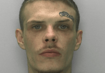 Police appeal to locate man in connection with harassment and burglary