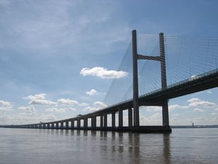 M4 Prince of Wales Bridge reopens