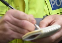Number of theft arrests in Gloucestershire fallen by nearly a quarter in last five years