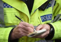 Number of theft arrests in Gloucestershire fallen by nearly a quarter in last five years