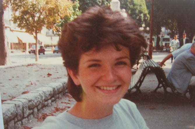 Joanna Parrish, from Newnham-on-Severn, was murdered by serial killer Michel Fourniret in 1990 