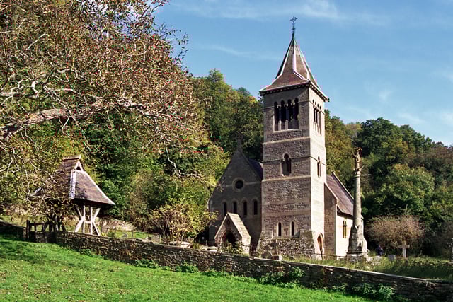 A man from the quiet Wyeside village of Welsh Bicknor has been charged over a 600kg haul of drugs